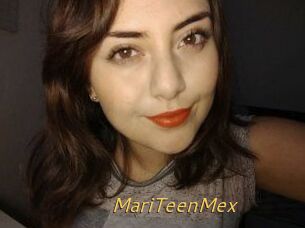 MariTeenMex