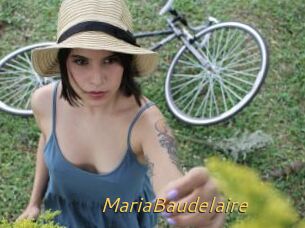 MariaBaudelaire