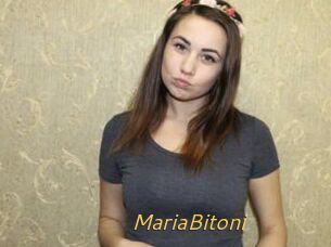 MariaBitoni