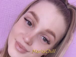 MariaChill