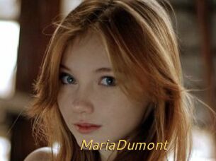 MariaDumont