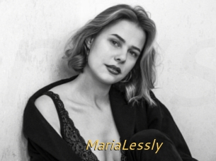 MariaLessly