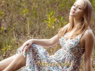 MariaLoving