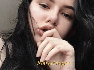 MariaMcgee