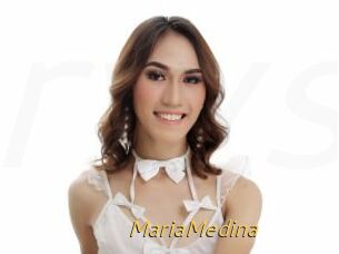 MariaMedina
