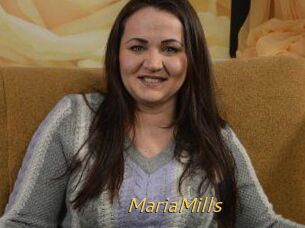 MariaMills