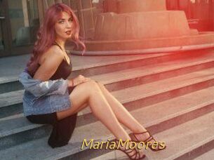 MariaMoores