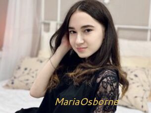 MariaOsborne