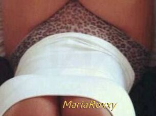 MariaRoxxy