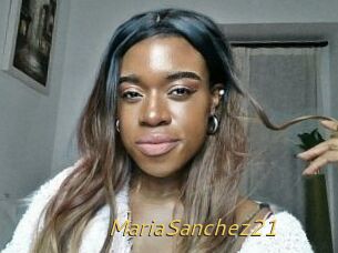 MariaSanchez21