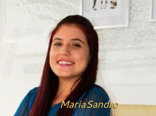 MariaSandro