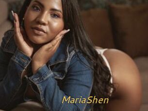 MariaShen