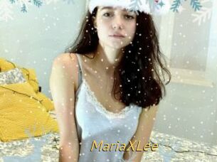 MariaXLee