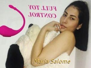 Maria_Salome