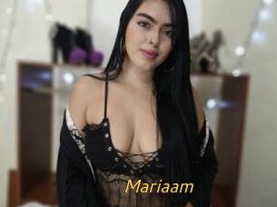 Mariaam