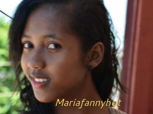 Mariafannyhot