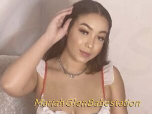 MariahGlenBabestation