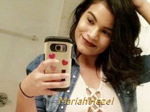 MariahHazel