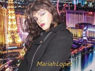MariahLopez