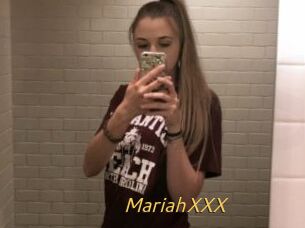 MariahXXX