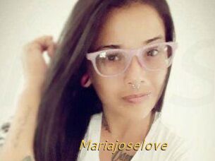 Mariajoselove