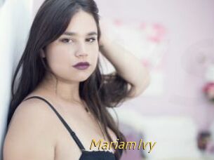 MariamIvy