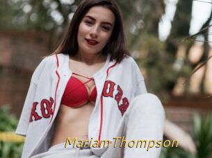 MariamThompson