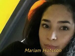 Mariam_Hotsson
