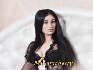 Mariam_cherry