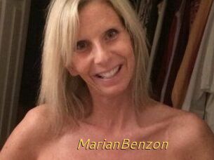 Marian_Benzon