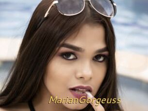 MarianGorgeuss