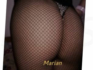 Marian_