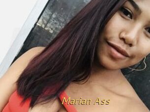 Marian_Ass
