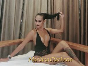 MarianaClarkson