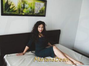 MarianaDean