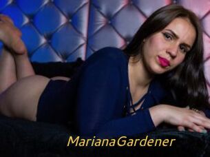 MarianaGardener