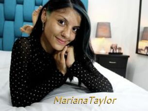 MarianaTaylor