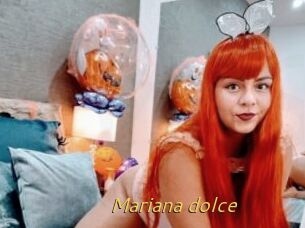 Mariana_dolce