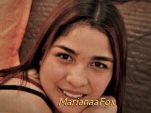 MarianaaFox