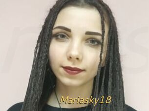 Mariasky18