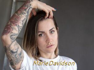 MarieDavidson