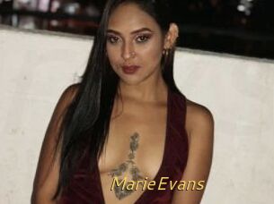 MarieEvans