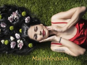MarieHedsom
