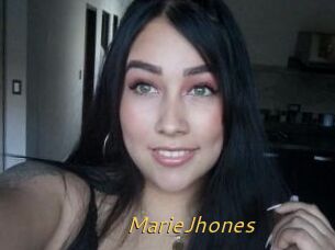 MarieJhones