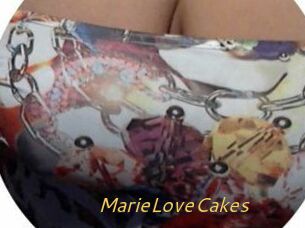 MarieLoveCakes