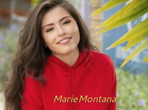MarieMontana