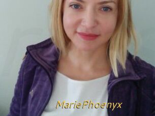 MariePhoenyx