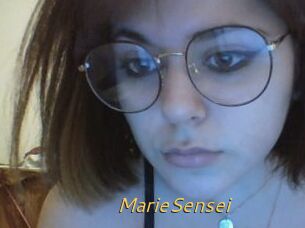 MarieSensei