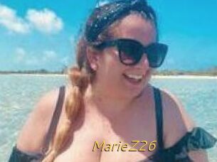 MarieZ26