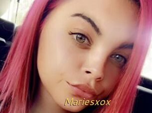 Mariesxox